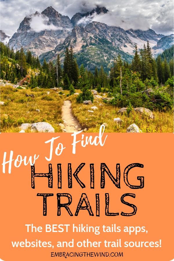 Discover Your Next Adventure: A Guide to the Best Walking and Hiking Trails Near You