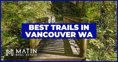 Best Hikes Near Vancouver WA Top 8 Vancouver Trails