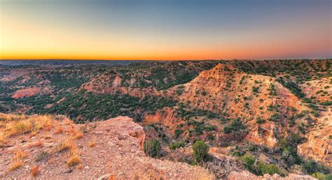 5 Best Walking & Hiking Trails Near Lubbock TX