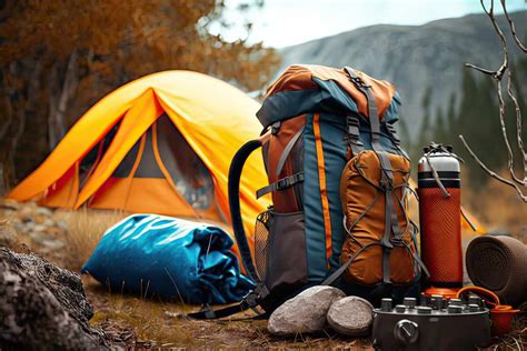 Cool Camping Gear for 2024 Our Top 10 Picks Beyond The Tent