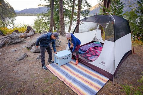 Best Camping Gear of 2024 Switchback Tested